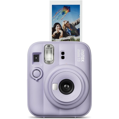 mini 13 purp